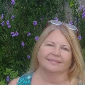 Meet your Posher, Mitzi